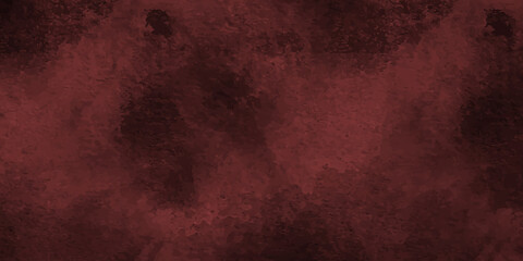 abstract wall texture concrete floor .red texture background with smoke.colorful old grunge smoky paper texture.
