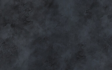 abstract old seamless vector black concrete texture. Stone wall grungy texture background.	