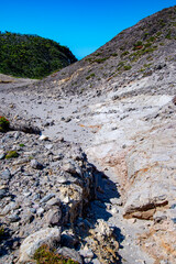 mountain river in the mountains
