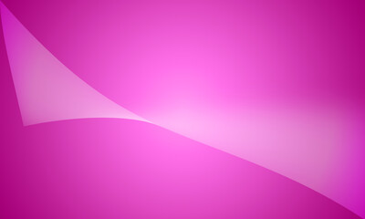 Soft dark pink purple background with curve pattern graphics for illustration.