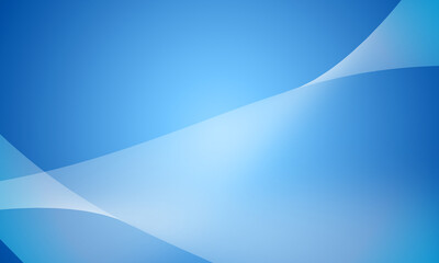 Soft dark blue background with curve pattern graphics for illustration.