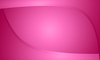Soft dark pink purple background with curve pattern graphics for illustration.