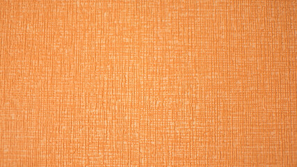 orange fabric background , background texture