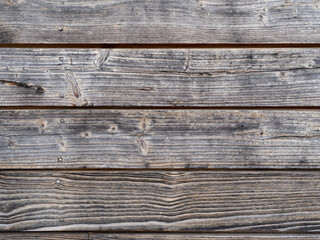 Une mati&egrave;re de bardage en bois de sapin gris