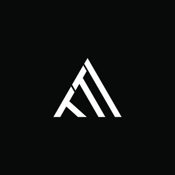 TTI letter logo creative design. TTI unique design
