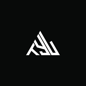TYL letter logo creative design. TYL unique design

