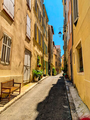 Le Panier - Marseille