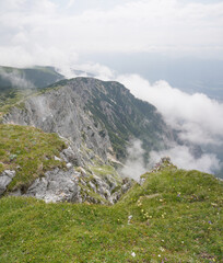 Wanderung auf den Dobratsch