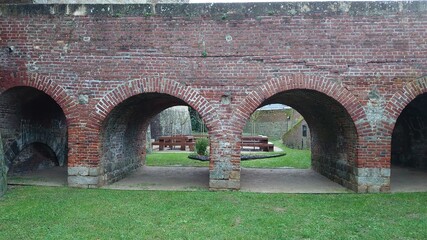 PERONNE (Somme)