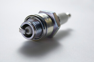 スパークプラグ