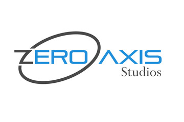 Media logo design template