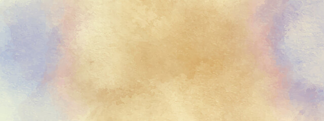 beautiful and colorful abstract hand painted water color.water color background with watercolor splashes.