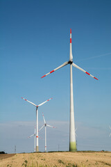 windr&auml;der in rheinhessen