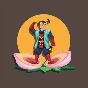Momotaro Images Browse 110 Stock Photos Vectors And Video Adobe Stock Momotaro Images Browse 110 Stock Photos Vectors And Video Adobe Stock