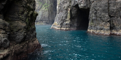 FarOe islands, summer 2021