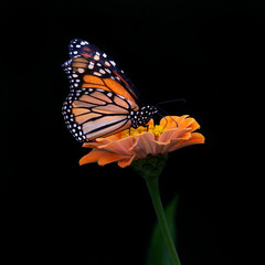 butterfly