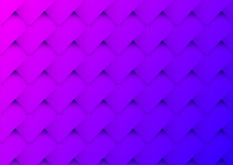 Abstract gradient wicker pattern background.