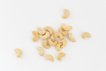 Cashewnüsse frisch und gesund