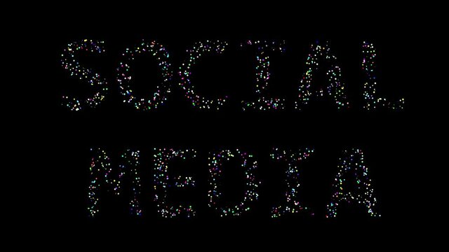  Social Media Texr.