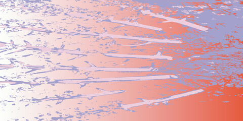 For web design, creative abstract background. Vector illustration