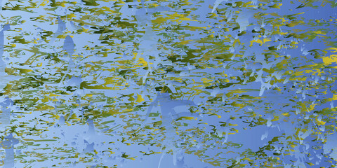 For web design, creative abstract background. Vector illustration