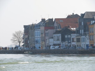 Saint-Valéry sur Somme
