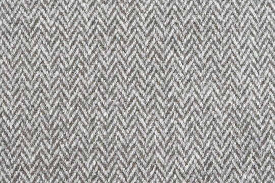 Gray tweed fabric discount