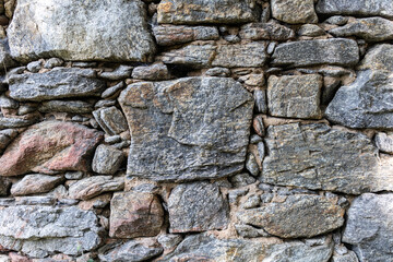 Stone wall background for graphic designs