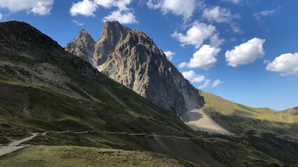 Pic de Midi d’Ossau