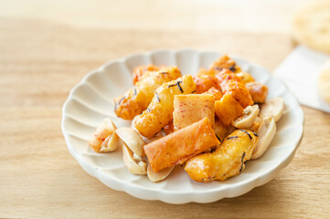 おかき