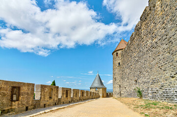 Carcassonne