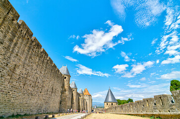 Carcassonne
