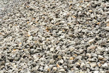 Stone or Concrete Mixer.Gravel used to make concrete , to mix with asphalt , to create gravel road or gravel path , to create gravel floor and gravel garden. We bring them together in a gravel pine. g