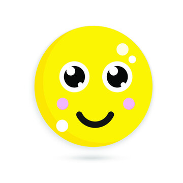 1 009 Best Emoji Vector Images Stock Photos Vectors Adobe Stock