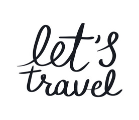 lets travel quote