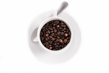 Cleane Kaffetasse