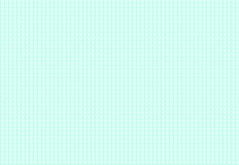 Blue geometric background. Vector illustration. 