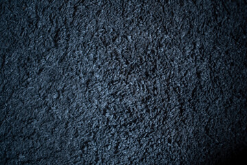 Grey soft carpet texture