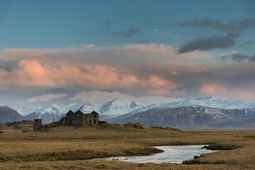 Islandia