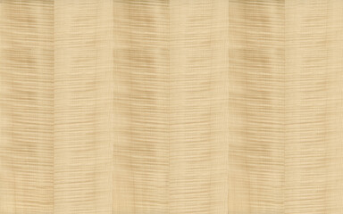 Beautiful bleached rippled sycamore veneer seamless high resolution