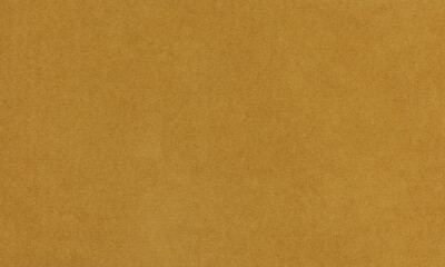 Vibrant tan coloured leather texture seamless