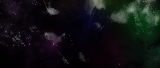 Obraz premium abstract colorful background bg wallpaper art with simple geometry 