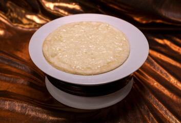 arepa colombiana