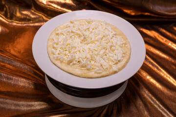 arepa colombiana