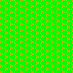 pattern with dots