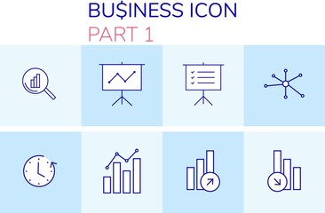 Business icon 01
