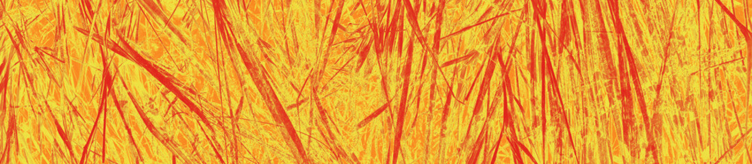 Obraz premium abstract yellow, orange and red colors background for design