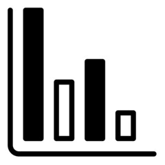 Bar Chart icon