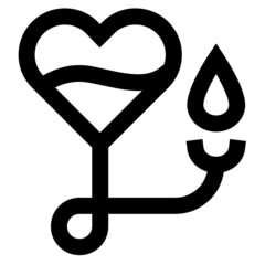 Blood Donor icon