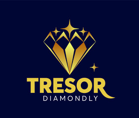 Logo_Diamond Gold